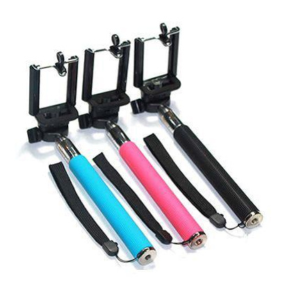 Selfie stick monopod - Topgiving